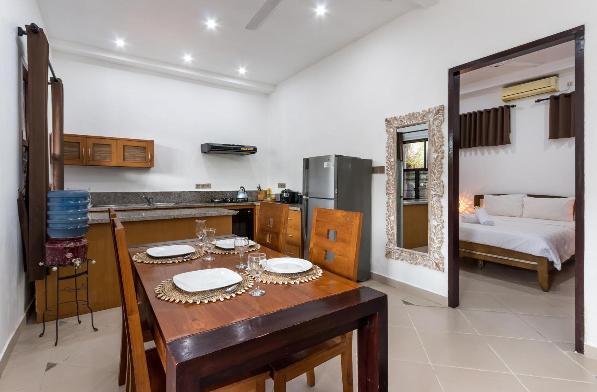 Casa Yenny Balinese Style Villa By Globalstay - Seminyak X Kuta X Canggu Exterior foto