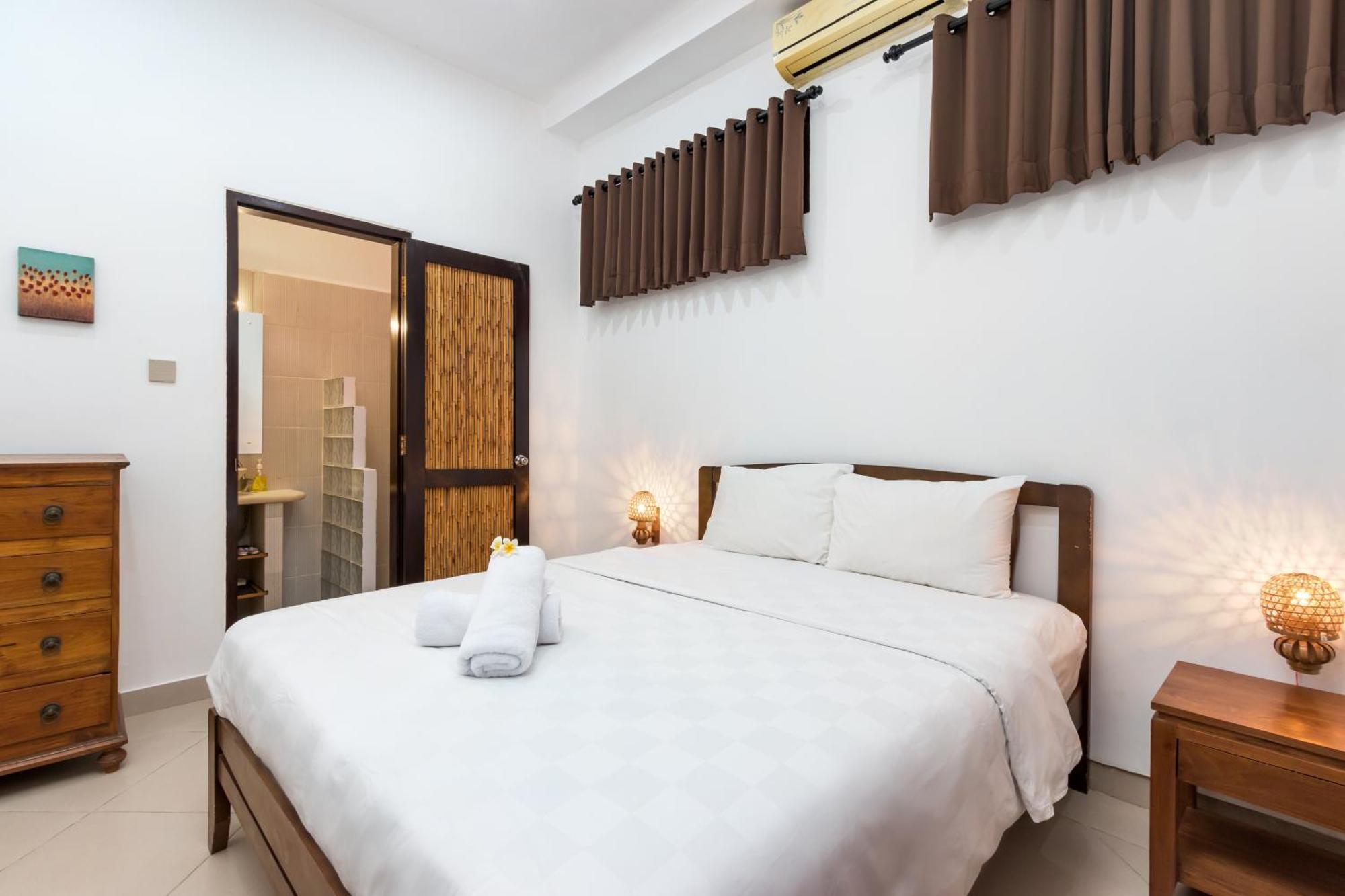 Casa Yenny Balinese Style Villa By Globalstay - Seminyak X Kuta X Canggu Exterior foto