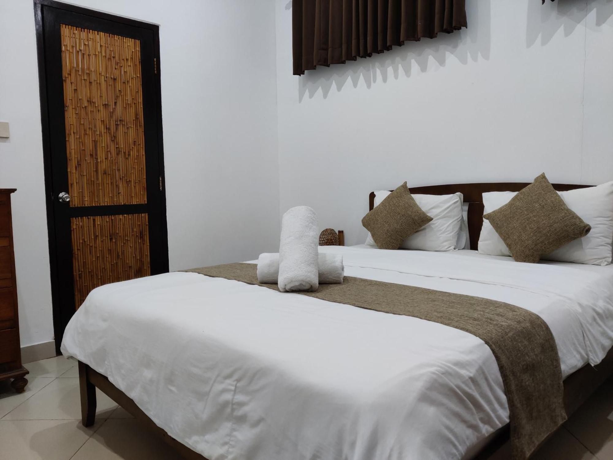 Casa Yenny Balinese Style Villa By Globalstay - Seminyak X Kuta X Canggu Exterior foto