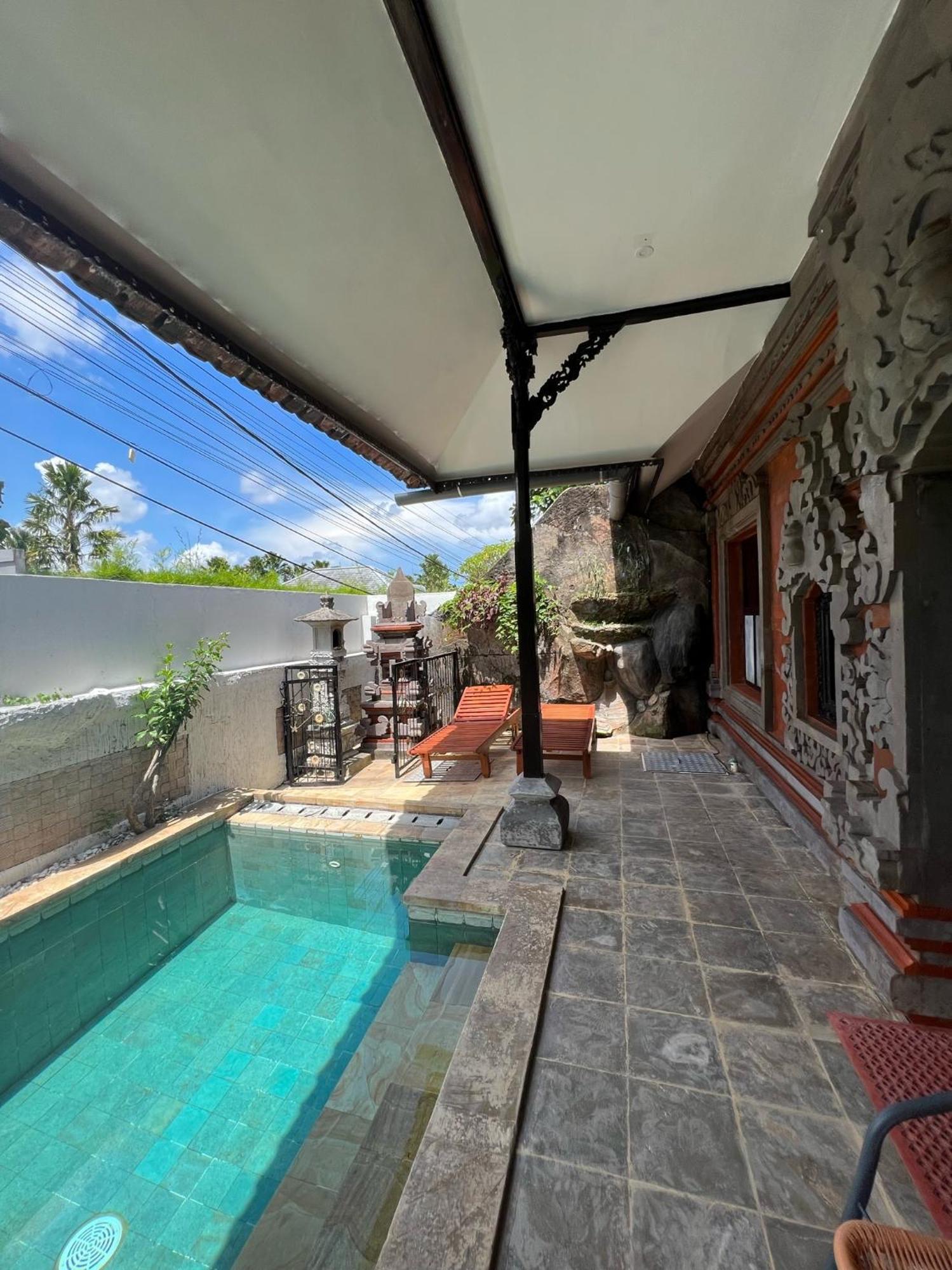 Casa Yenny Balinese Style Villa By Globalstay - Seminyak X Kuta X Canggu Exterior foto