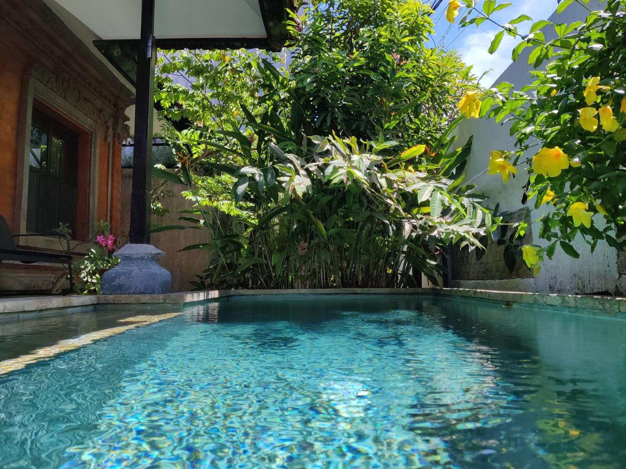 Casa Yenny Balinese Style Villa By Globalstay - Seminyak X Kuta X Canggu Exterior foto